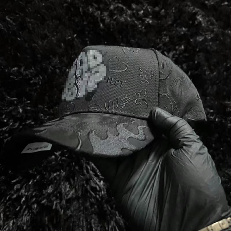 New Original Era Cap Fitted Hat Men Basketball Cap Women Gorras Era New Original Vintage Sport Snapback Caps Sadboy Dandy Hats