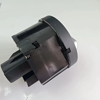 Interruptor de faro antiniebla de 10 pines 5ND941431A para Golf Jetta 5 MK6 Rabbit GTI