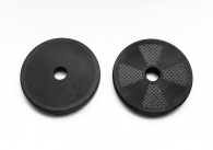 Etiqueta RFID UHF Personalizada de 30*5.0mm, Mini U8/U9, Resistente al Agua y a la Intemperie, Chip UHF 860-960MHz, Largo Alcance, para Uso en Hospitales/Hoteles, DMT03 - Product Image 2