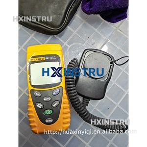 เครื่องวัดแสง941เครื่องวัดความสว่างลักซ์ HX1 F941 941 - Product Image 4