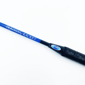 <span class=keywords><strong>Raquette</strong></span> de <span class=keywords><strong>badminton</strong></span> professionnelle, outil d'entraînement professionnel, bon prix, 35lb, oem - Product Image 5