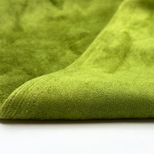 Alta solidez del color 220g-320g Tela automotriz para <span class=keywords><strong>techo</strong></span> interior <span class=keywords><strong>de</strong></span> automóvil y tapicería para uso en muebles <span class=keywords><strong>de</strong></span> sofá - Product Image 3