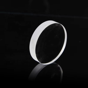 Lentille collée en verre optique achromatique de haute précision, longueur focale 50,8 mm, 172 mm, pour équipement optique - Product Image 4