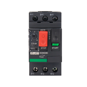 Disjoncteur de protection moteur GV2 Prix Protection contre les surcharges moteur - Product Image 2