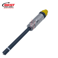 Meilleur injecteur de carburant pour moteur diesel d'excavatrice 3304 3304B 3306 3306B, référence 8N-7005 8N7005 0R-3418