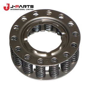 Resorte de Retorno del Embrague Delantero para Toyota Hilux KUN16 1989-2004 OE 35603-60020 3560360020 - Product Image 1
