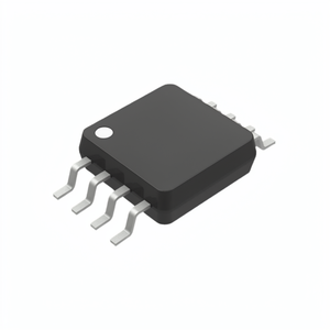 Buy Online Electronic Components PIC12F617-E_MS 8 TSSOP, 8 MSOP Embedded In Stock - Product Image 1