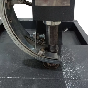 Machine manuelle de pose d'œillets pour bâches et banderoles flexibles de 10 mm - Product Image 3