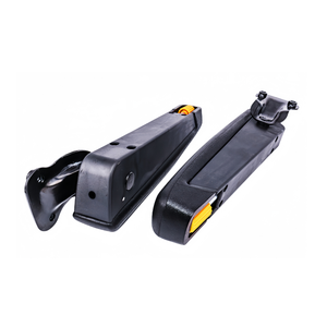 מושב משאית יוקרה לאוטובוס באיכות גבוהה אביזרי אוטובוס מעקה לרכב מושב משענת יד מתכווננת - Product Image 6