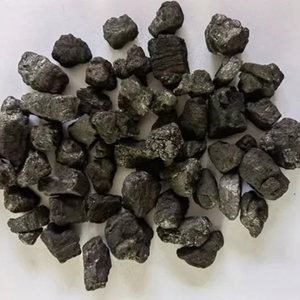 Coke métallurgique de haute qualité Cloudchuang, teneur en carbone fixe 86%, teneur en cendres 9%, teneur en soufre 0,48%, teneur en phosphore 0,02%, teneur en humidité 8%, FOB Shandong - Product Image 2