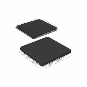 วงจรรวมต้นฉบับ MB9BF566NPMC-G-JNE2ดั้งเดิม544KB แฟลช100 LQFP IC MCU 32BIT แบบฝัง100 LQFP - Product Image 1