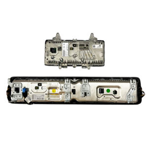 Velocímetro Digital Multimedia para salpicadero de coche, W213 pantalla LCD para <span class=keywords><strong>Clase</strong></span> <span class=keywords><strong>E</strong></span>, tablero de navegación LED AMG, nuevo - Product Image 1