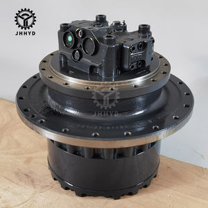 Motor de desplazamiento para excavadora 708-8F-31320 708-8F-31570, accionamiento final de la máquina de excavadora de - Product Image 5