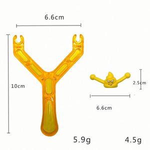 Vente en gros : Nouveauté Fidget Toy Lance-Excréments Collants à Catapulte pour Unisexe à partir de 14 ans - Product Image 6