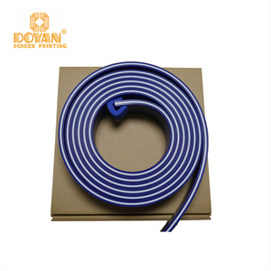 Doyan Economicol Và Partical Màn Hình In Ấn Cao Su Squeegee - Product Image 6