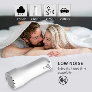 Top estándar masculino GT rotación telescópica vibrador masturbador juguete sexual contracción pene manga vibrador - Product Image 5