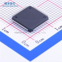 Microarm Mikroprosesor-MCU 32BIT Cortex M3 72MHz 64Pin Komputer/Laptopchip Components Komponen Listrik