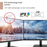 Monitor de Escritorio LED Full HD ViewSonic VA2462-2K-HD de 24 Pulgadas, IPS, 75Hz, con Interfaz DP, Ángulo de Visión de 178°, Nuevo para Uso Empresarial