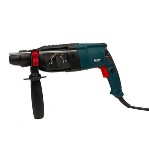 26MM工場安い800W電気速度制御ハンマードリルパワーハウスロータリーハマードリル - Product Image 2