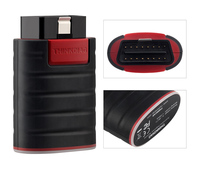 Thinkdiag OBD2 Herramienta de Diagnóstico de Sistema Completo con Mayor Potencia que X431 Easydiag, Incluye 3 Softwares Gratuitos y 15 Servicios de Reinicio