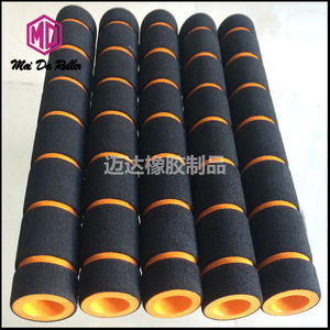 Funda de espuma para mango de tubo, 25,4 mm de diámetro interior, material NBR EVA, antideslizante, para cruceros - Product Image 4