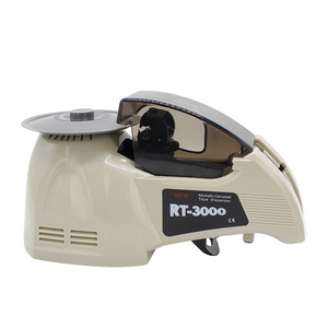 Mycut RT-3000 ABS Tape Cutting Machine 250x150x120mm Automatic 0.1mm Precision Cutter for Mobile <b>Phone</b> Screen Protector - Product Image 2