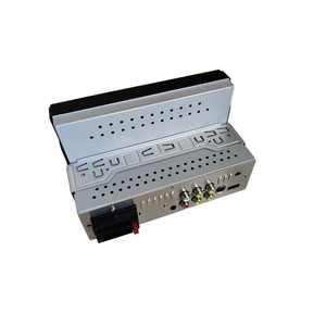 <span class=keywords><strong>Reproductor</strong></span> MP5 universal para coche <span class=keywords><strong>7023b</strong></span> con Android Auto/CarPlay/Conexión de teléfono móvil por cable, imagen de marcha atrás, radio FM estéreo - Product Image 2