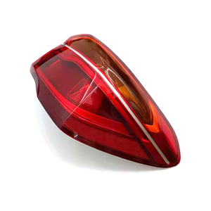 Nueva lámpara trasera LED de luz trasera exterior de alta configuración 63217478069 63217478070 para <span class=keywords><strong>BMW</strong></span> <span class=keywords><strong>X1</strong></span> F49 F48 lámparas traseras de automóvil - Product Image 1