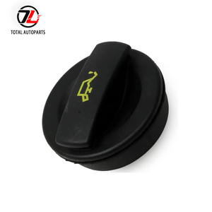 Motoröl-Einfülldeckel OEM 06J103485 Passend für Au-di A1 A3 A6 A8 Q3 TT V-W Ca-ddy CC Go-lf Je-tta Pa-ssat Se-at Sko-da - Product Image 5