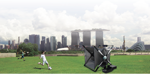 <span class=keywords><strong>Lanceur</strong></span> <span class=keywords><strong>de</strong></span> ballons <span class=keywords><strong>automatique</strong></span> PAOBA, <span class=keywords><strong>lanceur</strong></span> <span class=keywords><strong>de</strong></span> ballons <span class=keywords><strong>de</strong></span> football intelligent, équipement d'entraînement <span class=keywords><strong>de</strong></span> football, porte d'agilité, entraînement <span class=keywords><strong>de</strong></span> football - Product Image 4