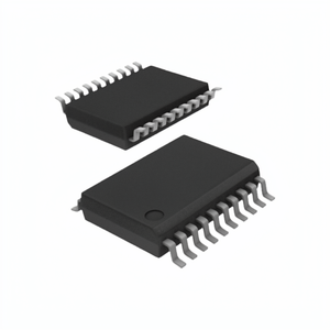 20 SSOP Components Electronic Data Acquisition Authorized Distributor MAX509BEAP+T - Product Image 1
