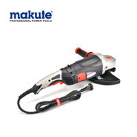 Makita — meuleuse d'angle 180mm 7 pouces, outils électriques, livraison depuis la chine, AG003