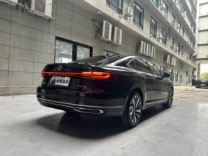 Auto Usado Volkswagen Passat 2024 330TSI Edición Elite 2.0T 7DCT FWD Sedán Mediano China VI - Product Image 4