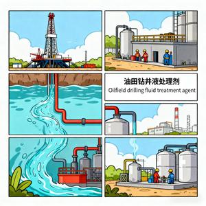 Giá tốt sinobio hóa chất mỏ dầu khoan chất lỏng Natri formate kali formate CAS 590-29-4 - Product Image 2