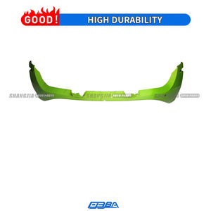 Kits carrosserie pour McLaren 720 en plastique, pare-chocs arrière inférieur, référence OE 14AB186CP - Product Image 3