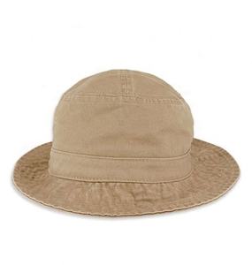 Chapeau seau unisexe personnalisé à un côté impression complète en polyester pour l'extérieur pour la pêche, le voyage, le sport décontracté, le tissu éponge à carreaux - Product Image 6