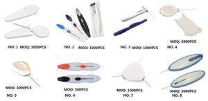 Microfilament triangle pour diabète, triangle de test du pied, myopie - Product Image 5