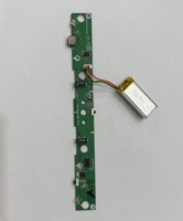 Carte de commande de bagages électriques personnalisable, carte pilote PCBA, module de contrôle intelligent pour valise électrique motorisée, circuit