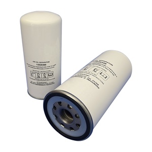 MANNY 13020359 Elemento Separador de Aceite de Fibra de Vidrio de Buena Presión para Compresor de Aire Industrial con Certificación ISO9001 - Product Image 4