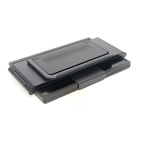 Monitor Portátil Triple para Laptop 1200*2000, Monitor Portátil Dual con Puerto Tipo-C para Laptop, Compatible con Windows/<span class=keywords><strong>Mac</strong></span> - Product Image 4