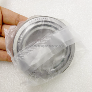 Rodamiento de rodillos cónicos de 45x75x20mm, rodamiento HR32009 32009 original de marca NSK, precio bajo, rodamiento HR32009XJ - Product Image 3