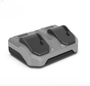 Eahunt Oem Reemplazo de batería <span class=keywords><strong>Flexvolt</strong></span> 20V y <span class=keywords><strong>60V</strong></span> Cargador de carga rápida para herramienta - Product Image 3