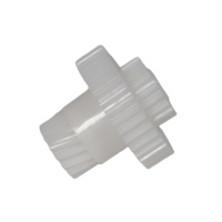 Engrenage d'origine 6LE566460 pour unité de fusion de copieur Toshiba E-studio AR160 161 162 163 164 - Pièces de copieur Toshiba
