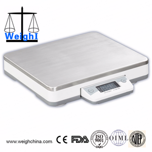 เครื่องชั่งพัสดุ BS-40 เครื่องชั่งน้ำหนักอิเล็กทรอนิกส์สำหรับการขนส่ง - Product Image 4