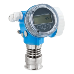 Instrumento de Medición de Nivel por Tiempo de Vuelo FMR52 Micropilot 100% Nuevo y Original para Líquidos Agresivos, Marca H Auser - Product Image 3