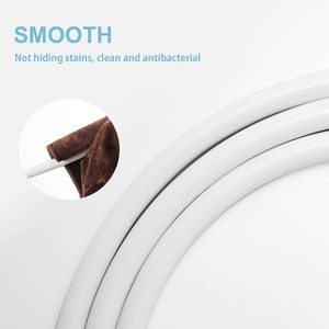 Manguera <span class=keywords><strong>de</strong></span> <span class=keywords><strong>ducha</strong></span> Ultra suave Premium RV PVC Flex Extension Inserto <span class=keywords><strong>de</strong></span> latón 1,5 M 2M 59 pulgadas Limpieza Baño Mangueras <span class=keywords><strong>de</strong></span> cabezal <span class=keywords><strong>de</strong></span> <span class=keywords><strong>ducha</strong></span> <span class=keywords><strong>de</strong></span> mano - Product Image 4