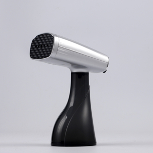 Défroisseur Vapeur Portable Pliable 1300W à Chaleur Rapide pour Vêtements, Idéal pour Voiture et Hôtel - Product Image 4