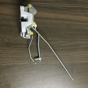 อะไหล่เปลี่ยนชุดล็อคประตูหน้าซ้าย Daewoo Tico รุ่น 82202A62D04-000 - Product Image 1