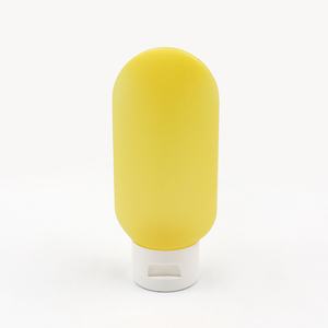 Bouteille d'extrusion en plastique de 60 ml, colorée, à bas prix, pour la vente en gros, personnalisable avec logo - Product Image 6
