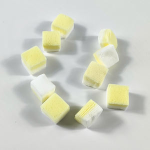 ฉลากส่วนตัว OEM ยาฆ่าเชื้อโฟมแข็งผ้าฝ้ายน้ํายาล้างมือเจลทําความสะอาดมือ - Product Image 4